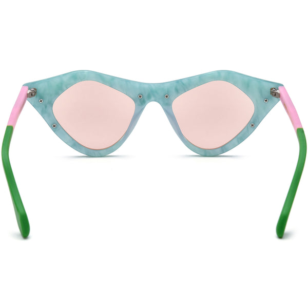 Cat-Eye Sunglasses BRS1154