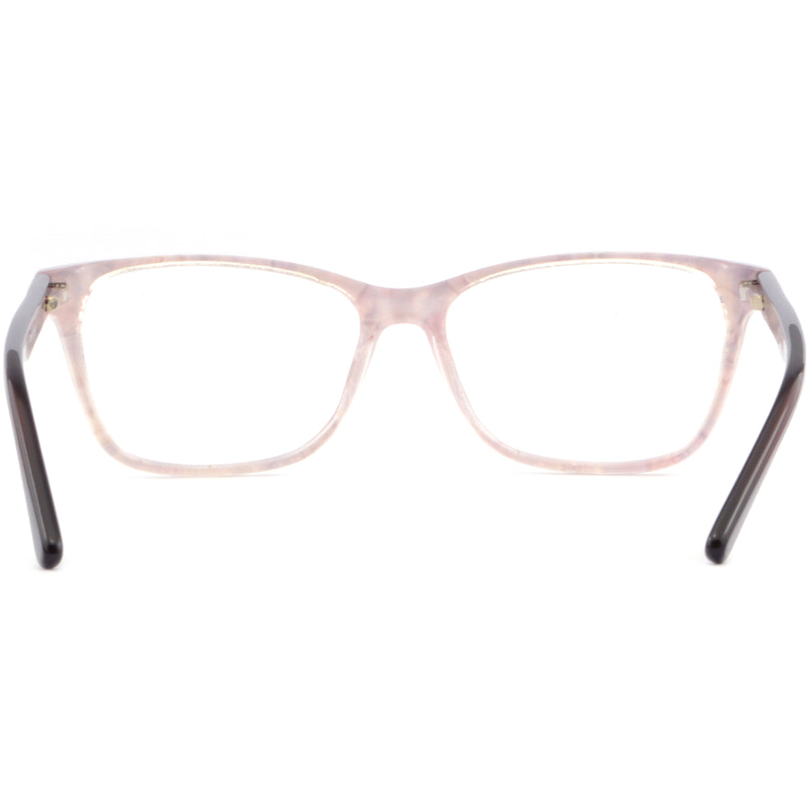 Square Glasses O2027