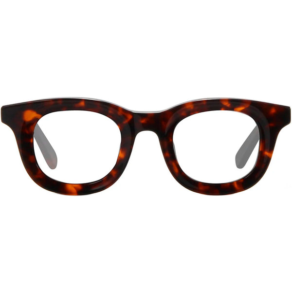 Square Glasses A4102