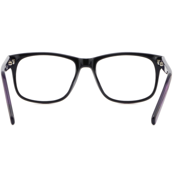 Square Glasses O2188