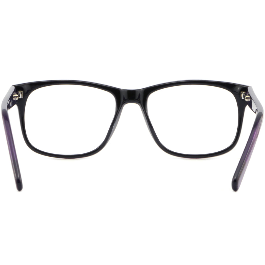 Square Glasses O2188