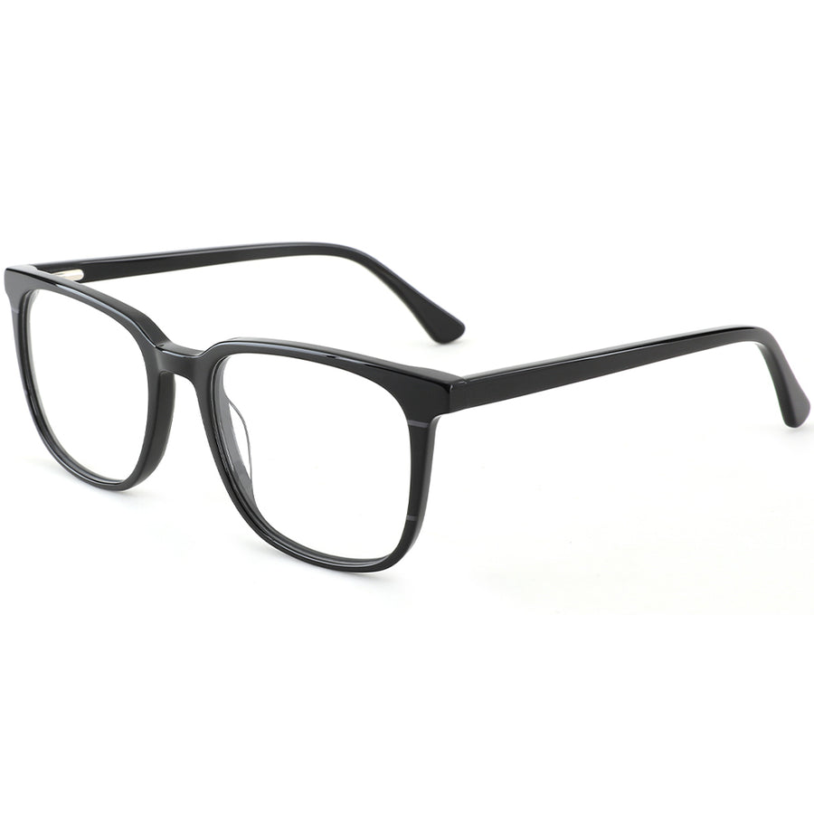 Square Glasses YSAA1010