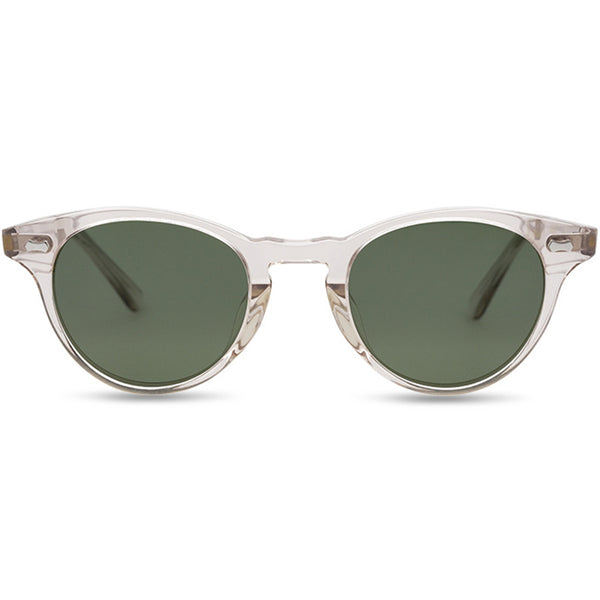Round Sunglasses GCS1099