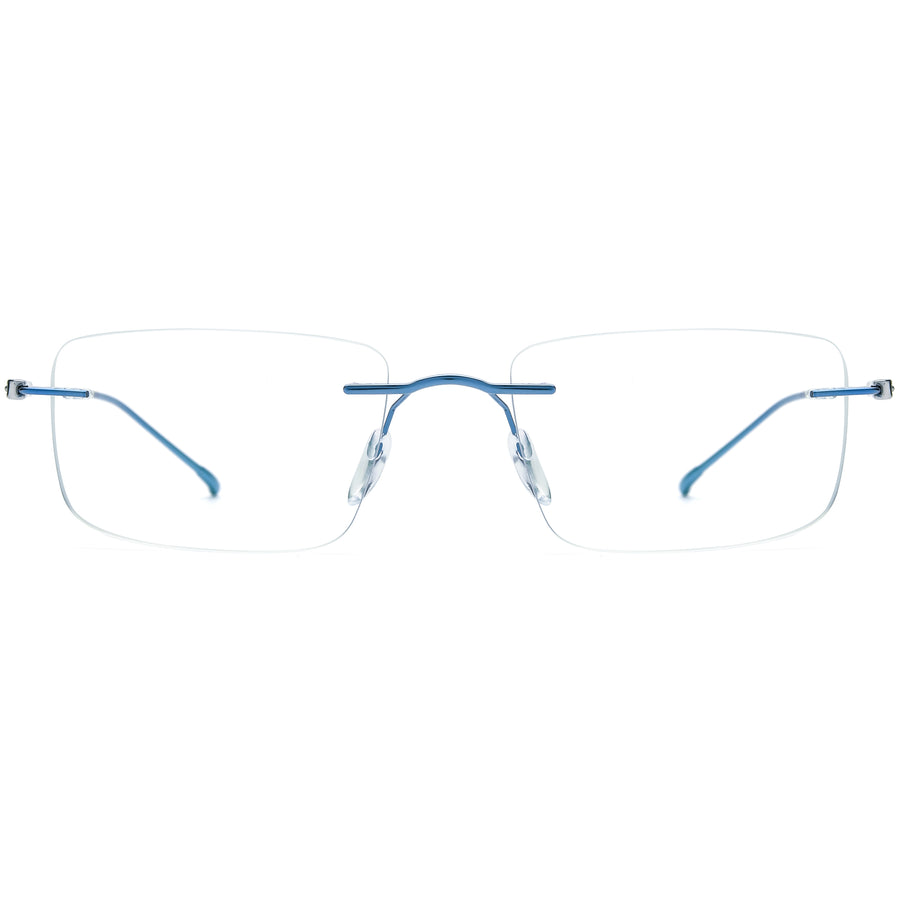 Rectangle Glasses BR1234