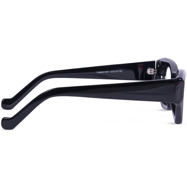 Cat-Eye Glasses A3938