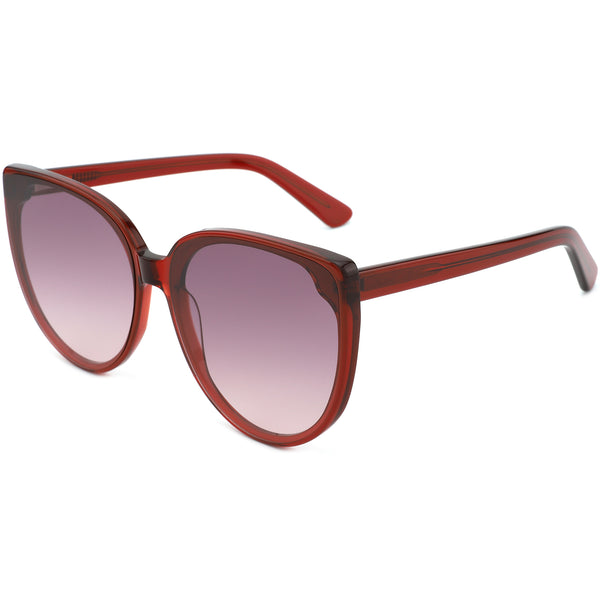 Cat-Eye Sunglasses YS1210