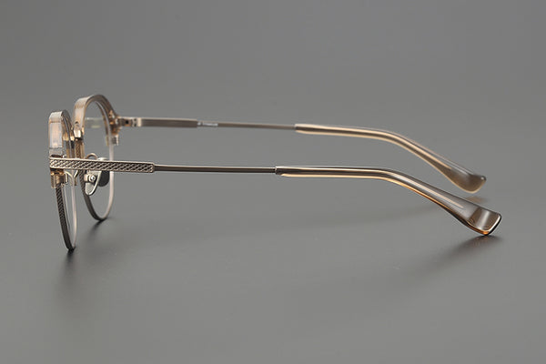 Browline Glasses MW1449