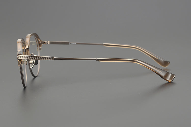 Browline Glasses MW1449