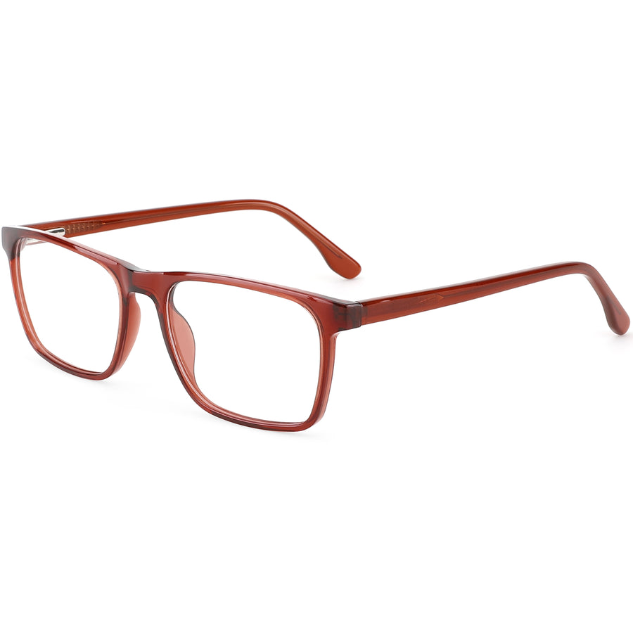 Rectangle Glasses YSAA1081