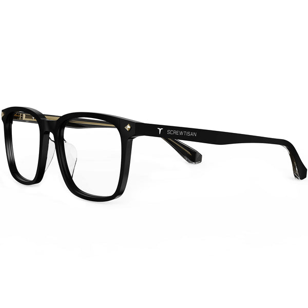 Square Glasses ST1015