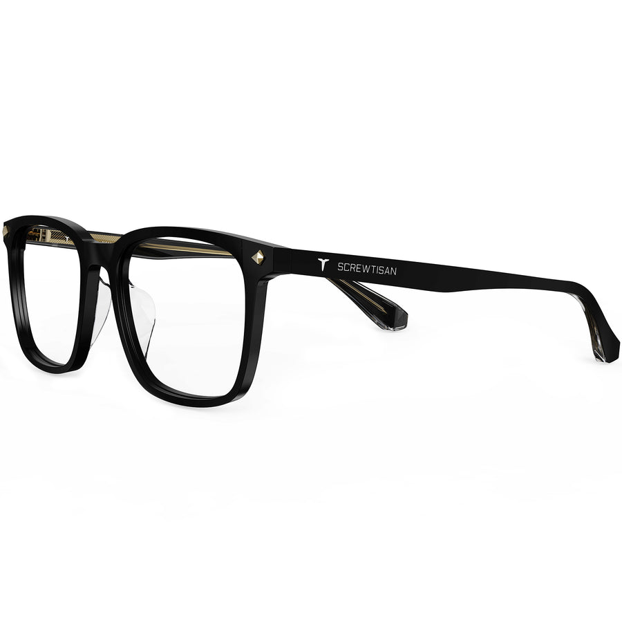 Square Glasses ST1015