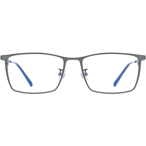 Rectangle Glasses BR1586