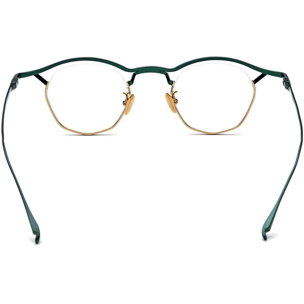 Geometric Glasses BR1465