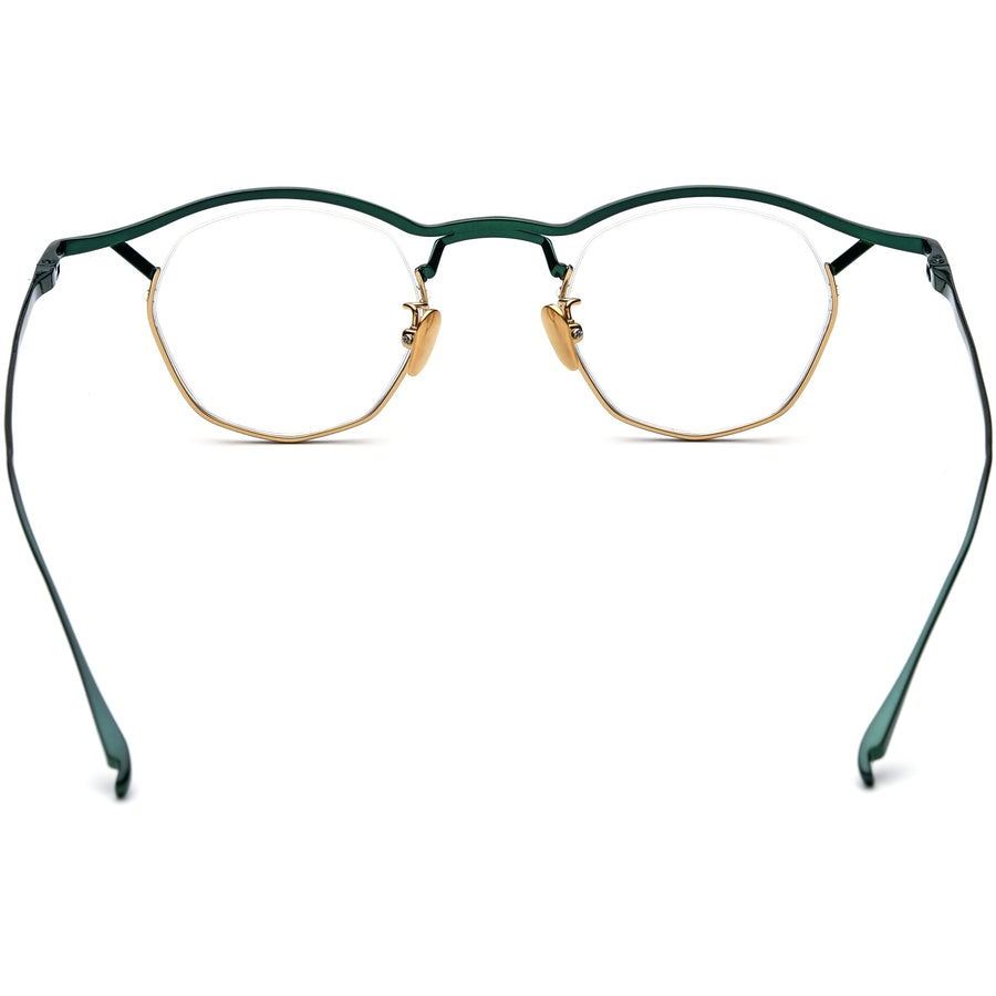 Geometric Glasses BR1465