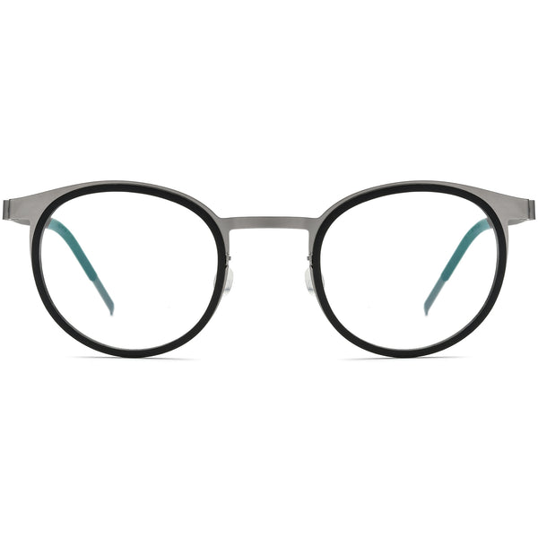 Round Glasses BR1296