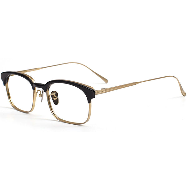 Browline Glasses YM1008