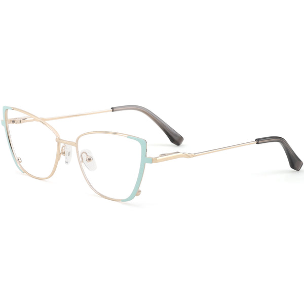 Cat-Eye Glasses YEM1141