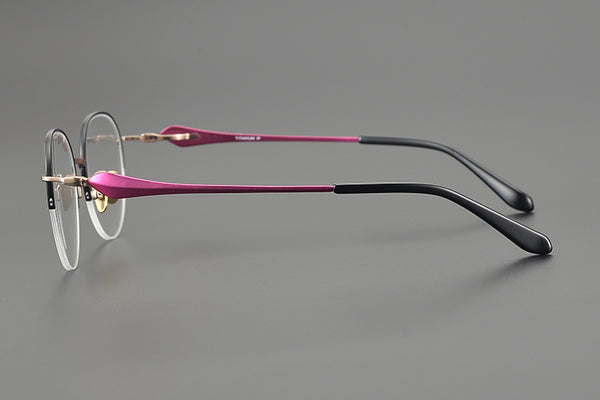 Round Glasses TG1020