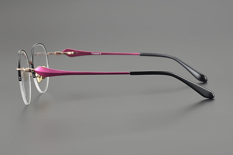 Round Glasses TG1020