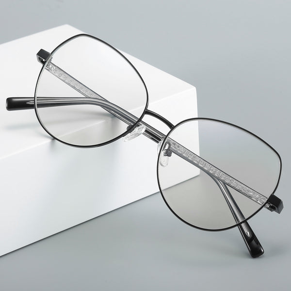 Cat-Eye Glasses PF1174