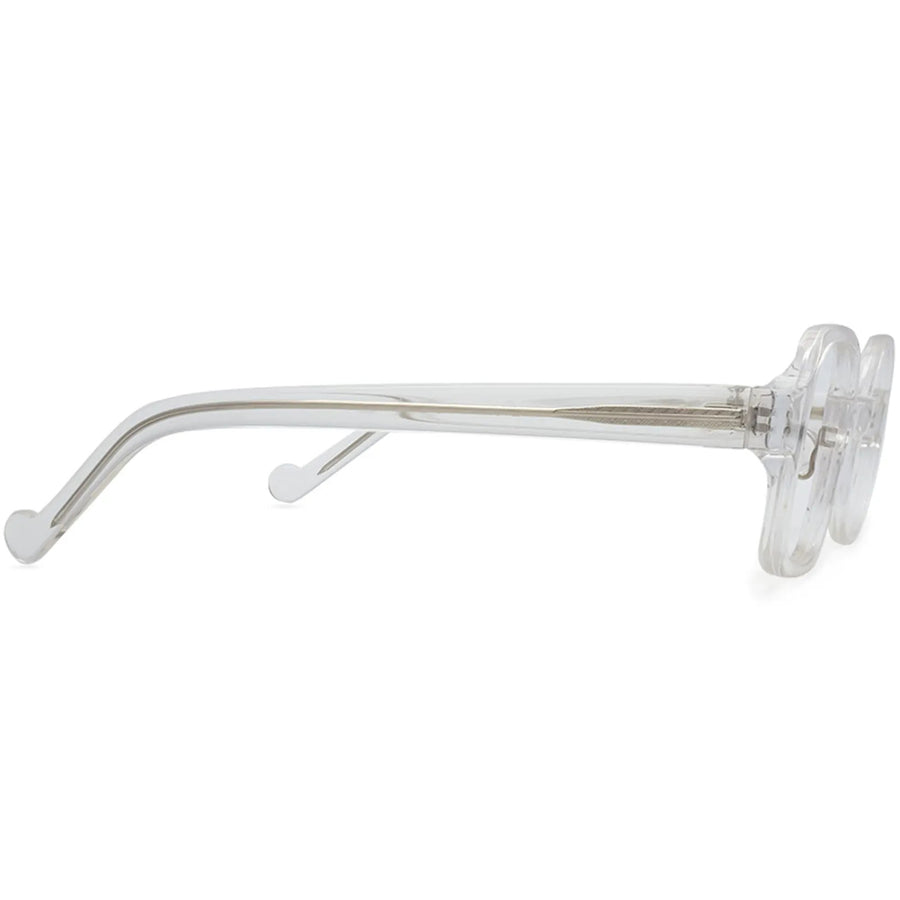 Geometric Glasses A3579