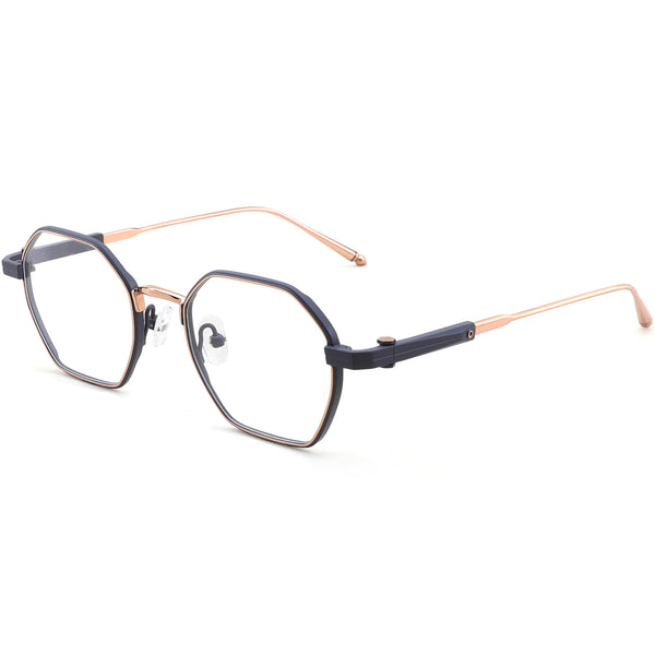 Geometric Glasses YPT1079