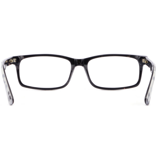 Rectangle Glasses O1950