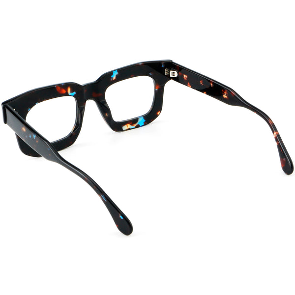 Square Glasses A4025