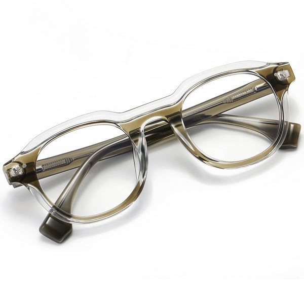 Round Glasses YSD1104