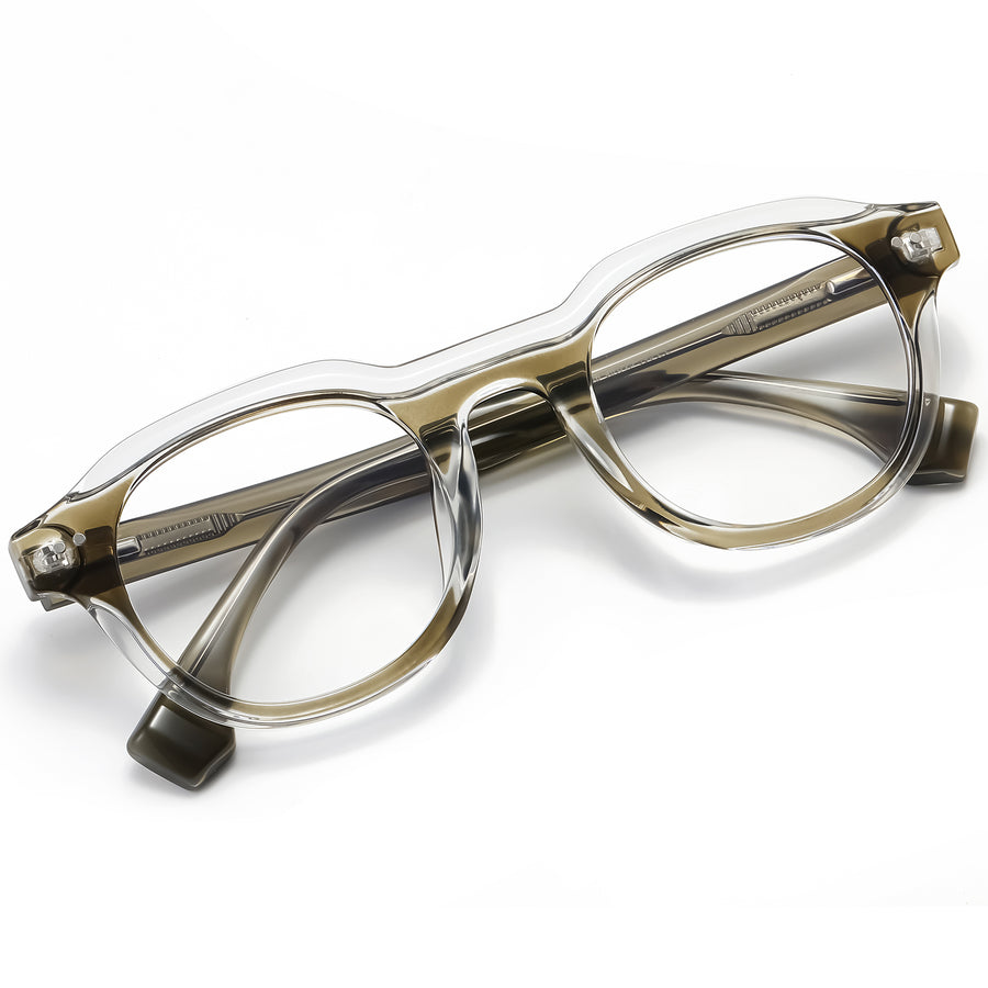 Round Glasses YSD1104