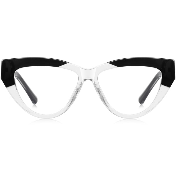 Cat-Eye Glasses YSD1041