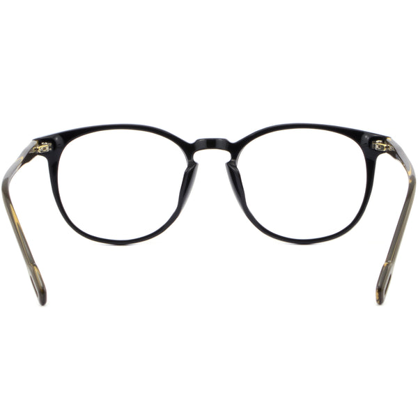 Round Glasses O2173
