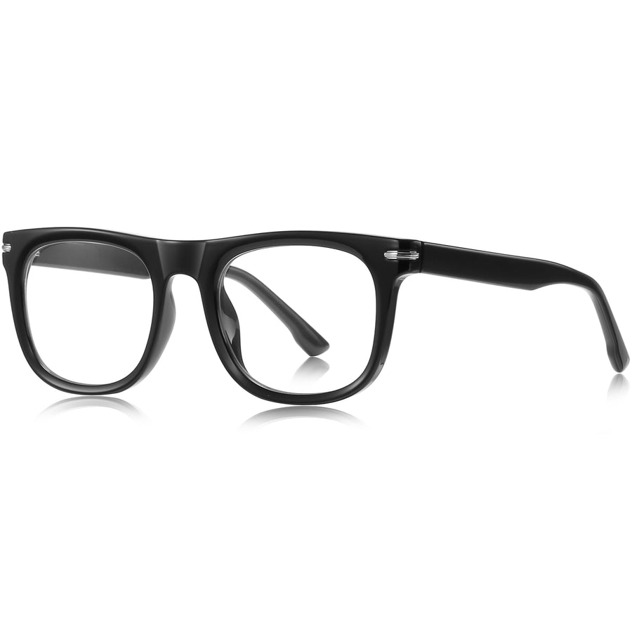 Square Glasses PF1151