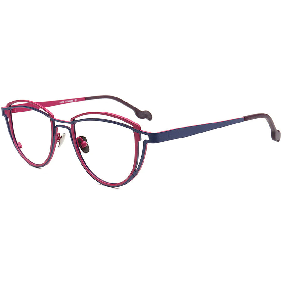 Cat-Eye Glasses YT1069