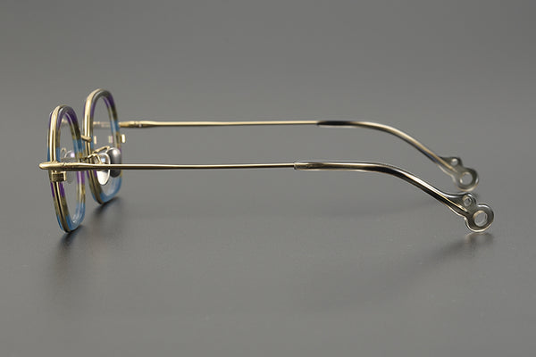 Geometric Glasses TG1035