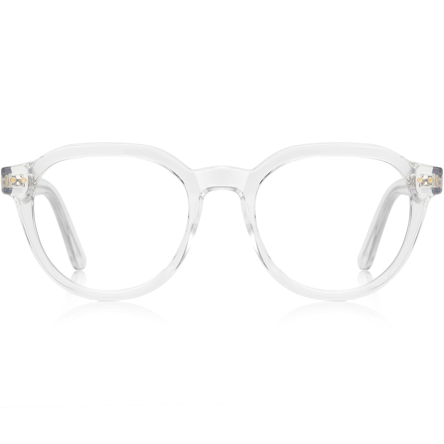 Round Glasses PF1388