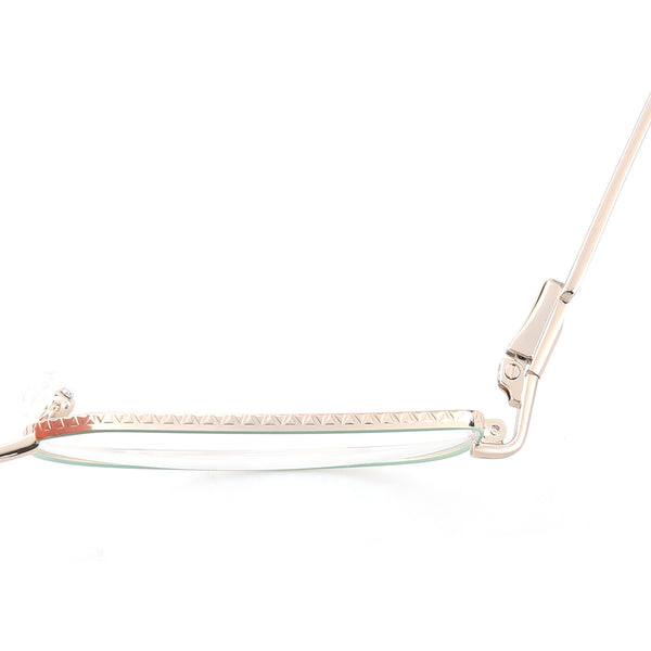 Cat-Eye Glasses YSAM1033