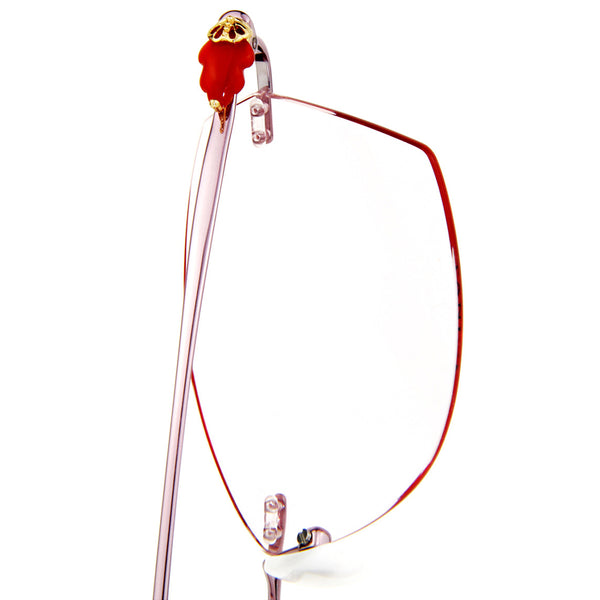 Geometric Glasses JNJ1017