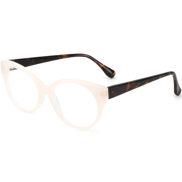 Cat-Eye Glasses YEA1077