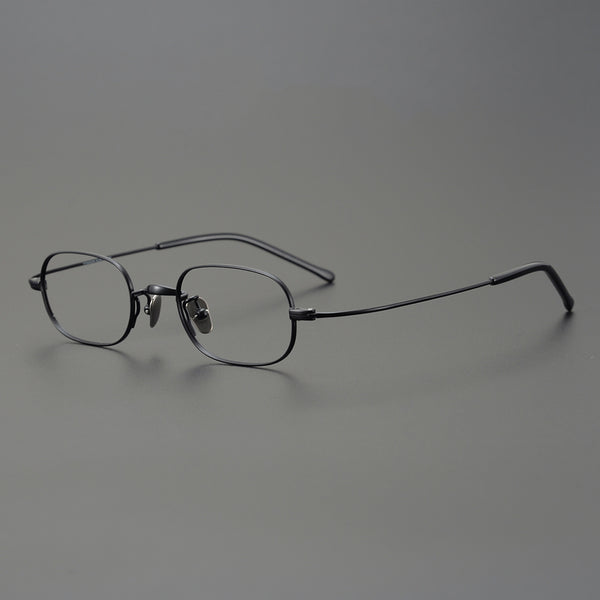 Rectangle Glasses A1682