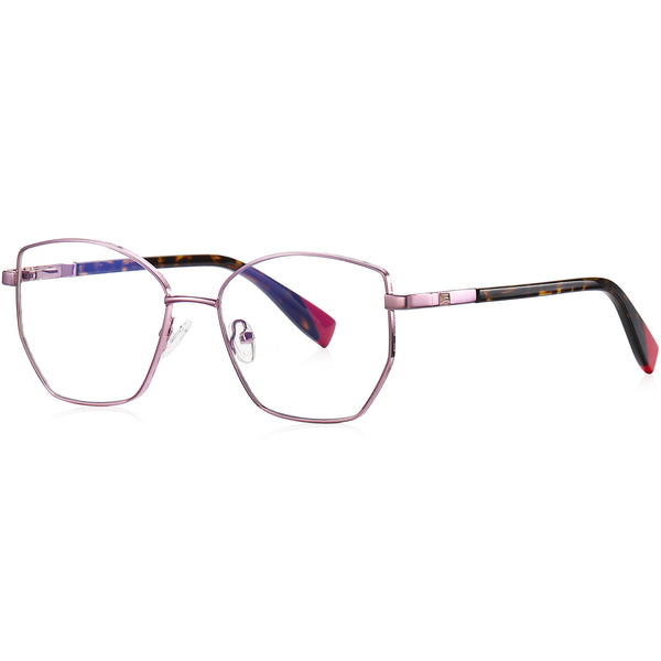 Cat-Eye Glasses PF1249