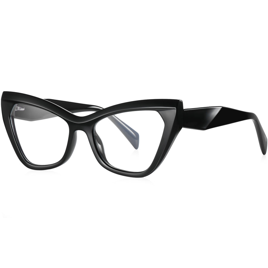 Cat-Eye Glasses PF1031