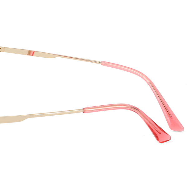 Geometric Glasses YSAC1044