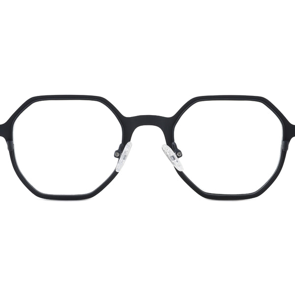 Geometric Glasses YEM1167