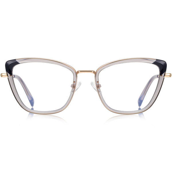 Cat-Eye Glasses PF1154