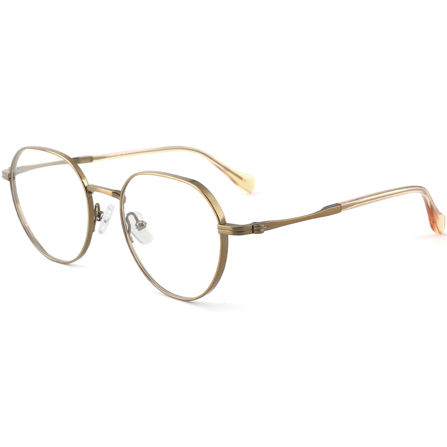 Round Glasses YPT1049