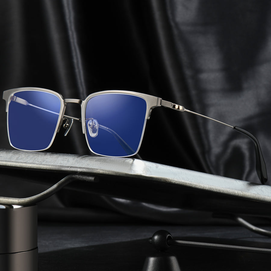 Square Glasses ST1028