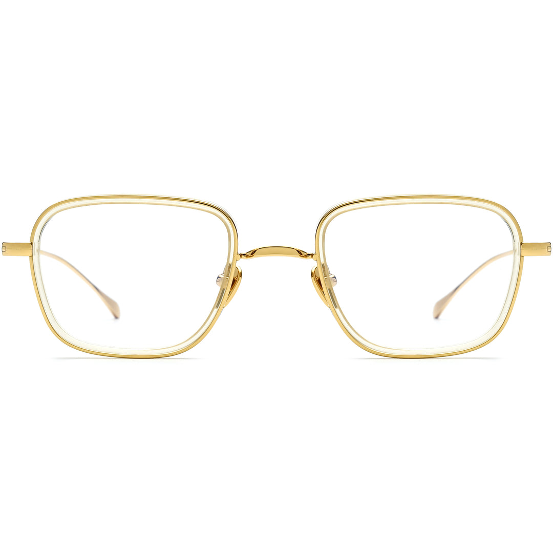 Square Glasses BR1571