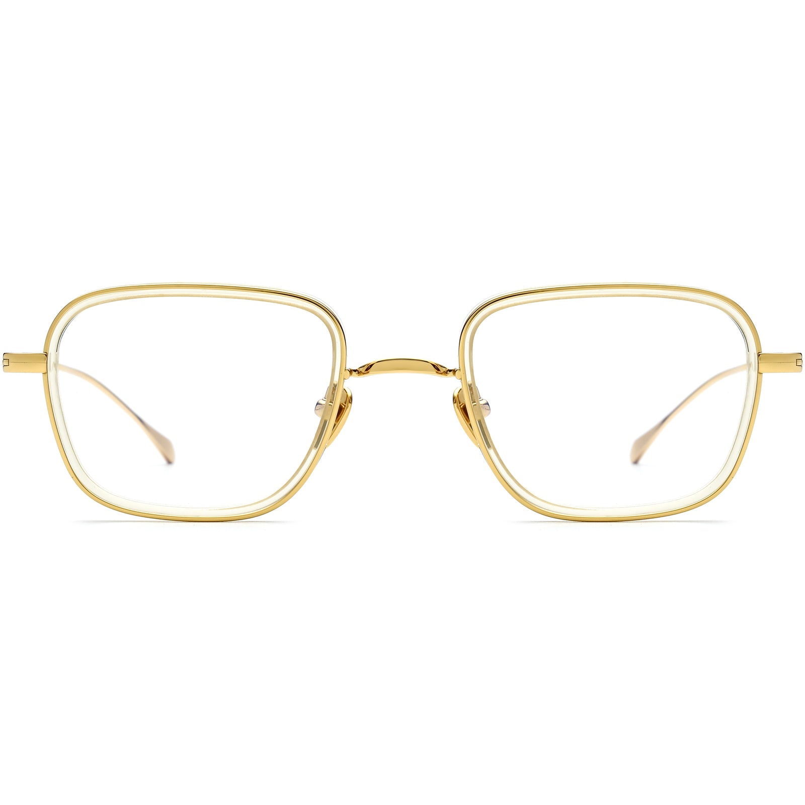Square Glasses BR1571