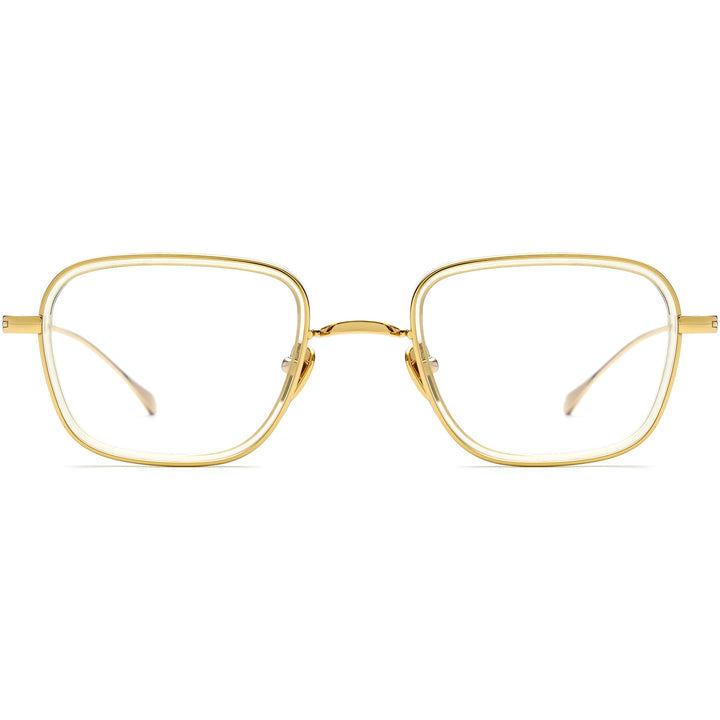 Square Glasses BR1571